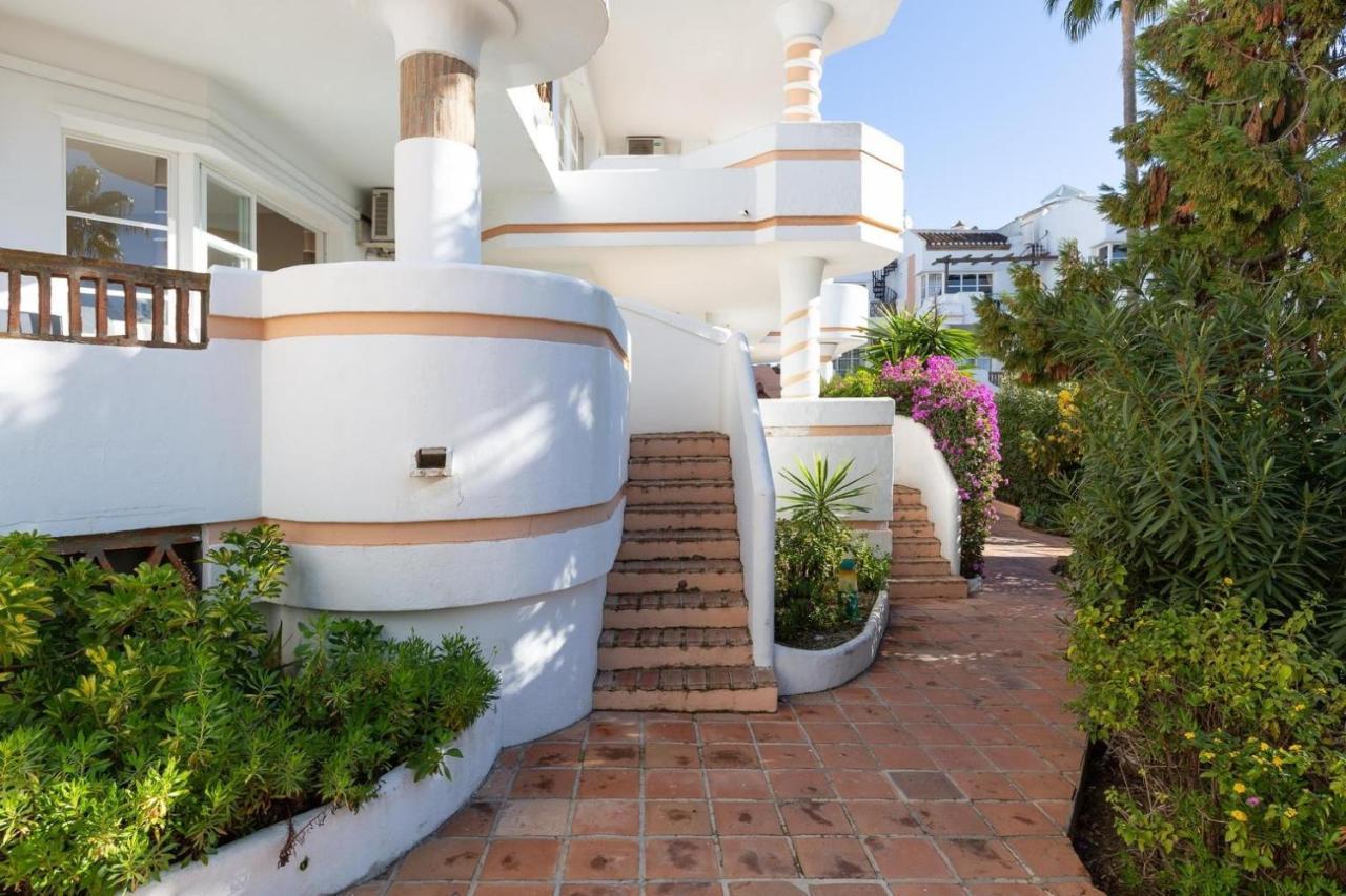Matchroom Perla Roja Appartement El Faro