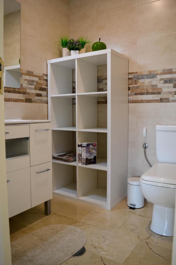 Apartament Matchroom Perla Roja 2 El Faro