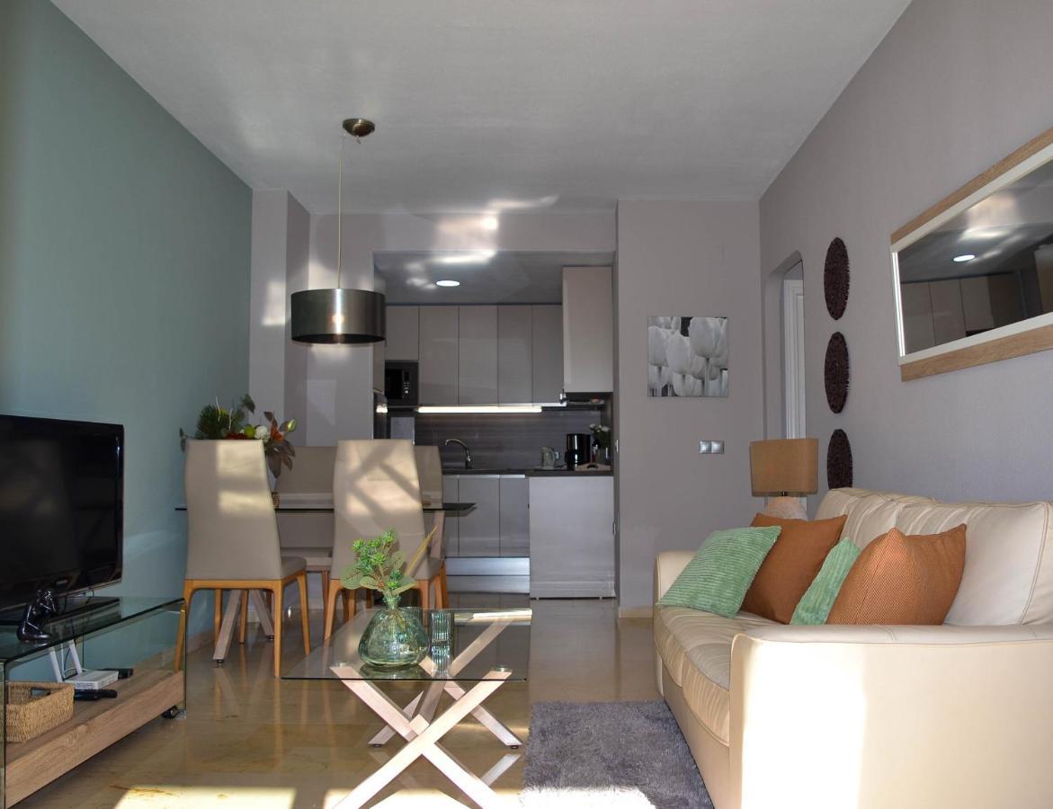 Apartament Matchroom Perla Roja 2 El Faro