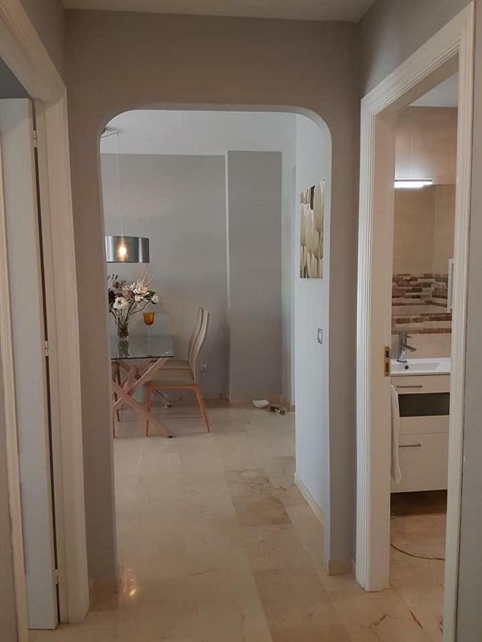 Appartement Matchroom Perla Roja El Faro