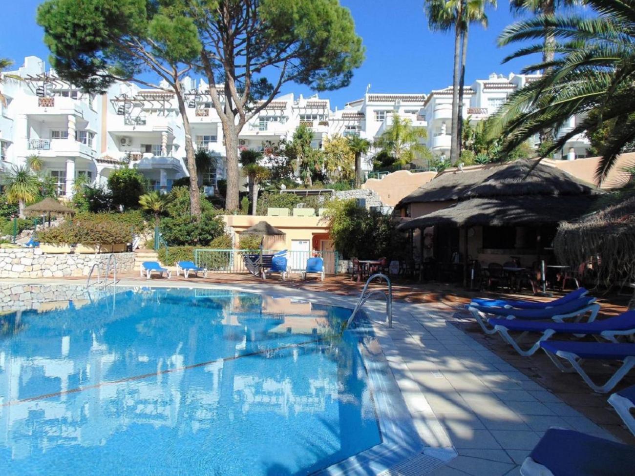 Apartament Matchroom Perla Roja 2