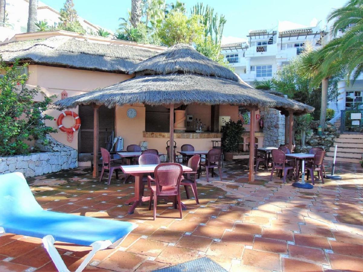 Matchroom Perla Roja Appartement El Faro