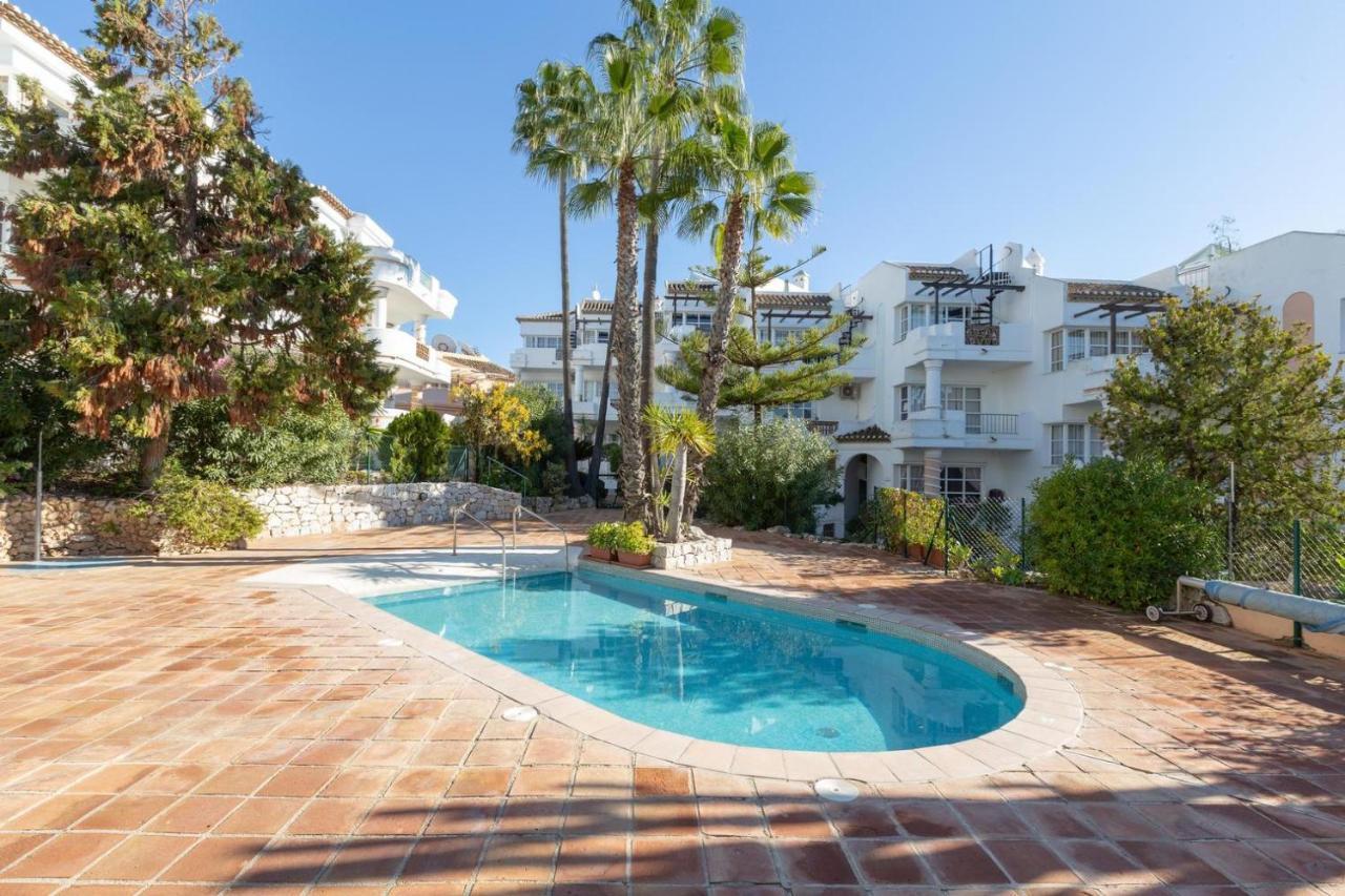 Apartment Matchroom Perla Roja 2