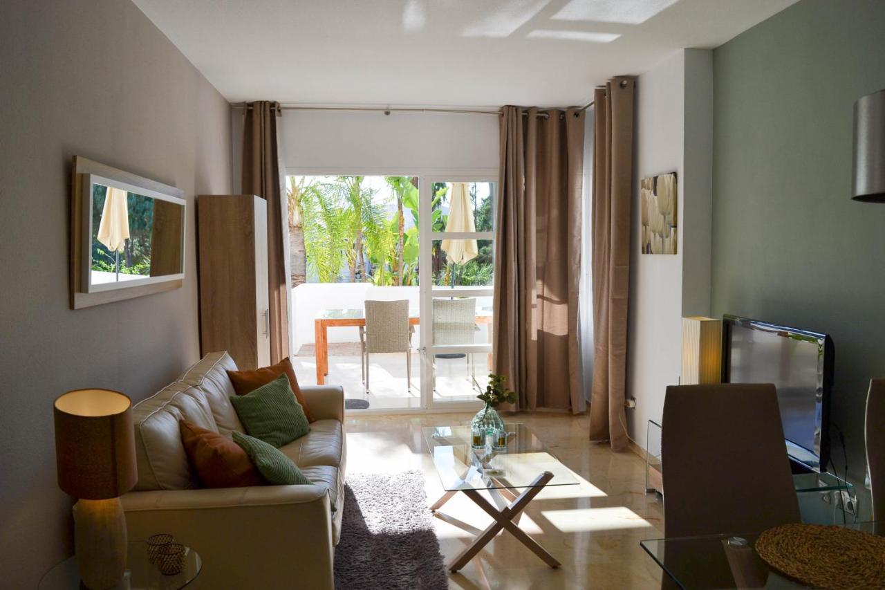 Apartment Matchroom Perla Roja 2 *