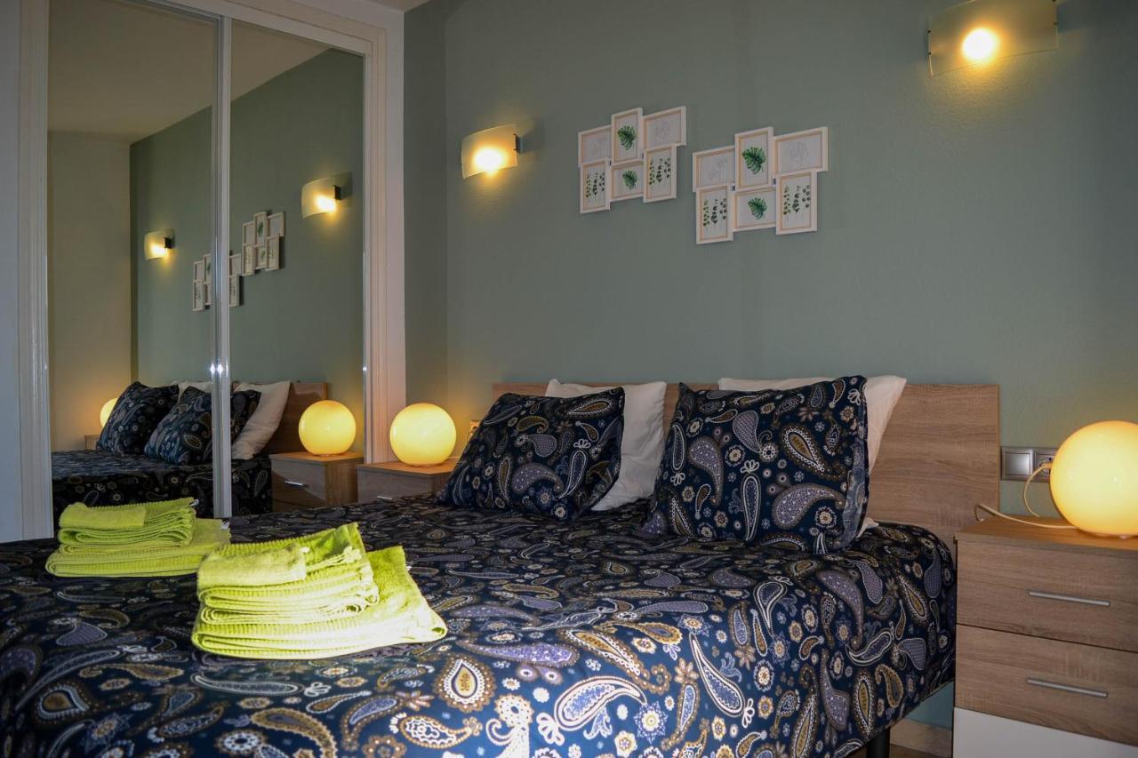 Matchroom Perla Roja 2 Apartment