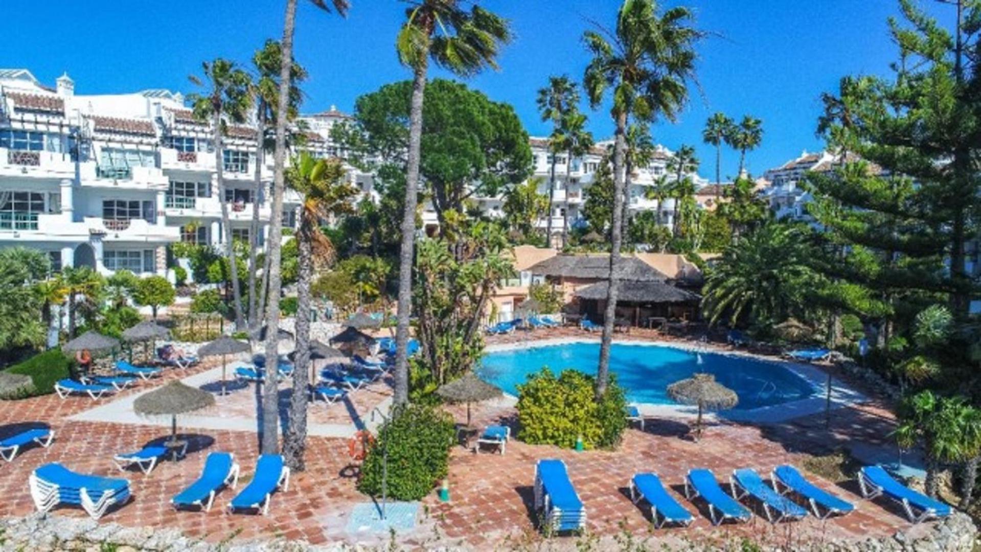 Apartment Matchroom Perla Roja 2 El Faro