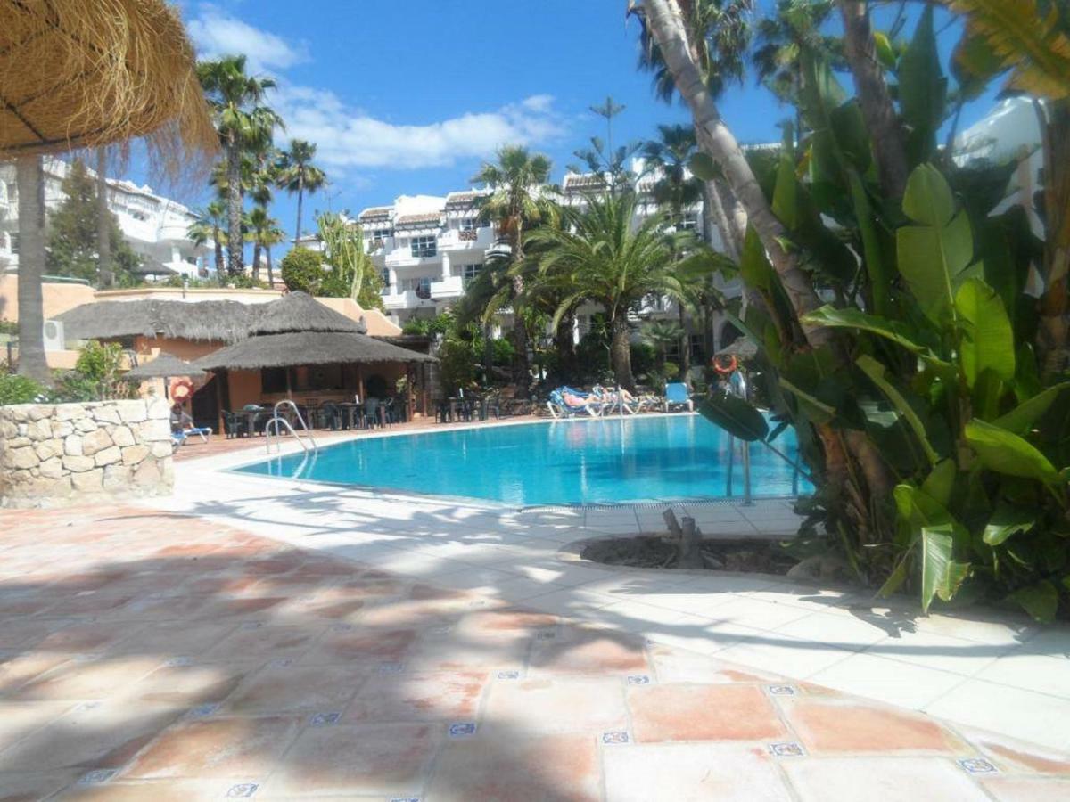 Matchroom Perla Roja 2 Apartment El Faro