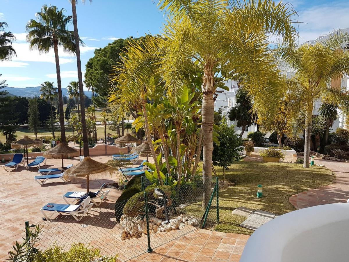 Apartment Matchroom Perla Roja 2 *